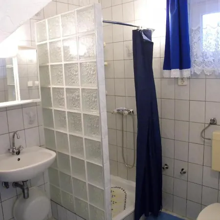 Appartement In Zalakaros/thermalbad 20673 Zalakaros