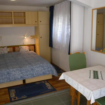 Appartement In Zalakaros/thermalbad 20673 Zalakaros