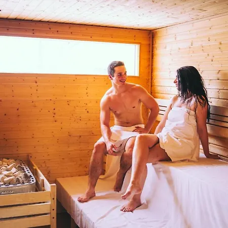 公寓 In - Thermalbad 20673