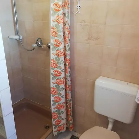 In Zalakaros/thermalbad 20673 Appartement