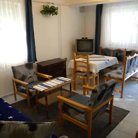 In Zalakaros/thermalbad 20673 شقة زلاكاروس