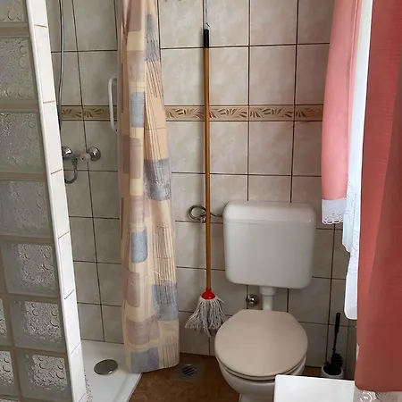 Appartement In Zalakaros/thermalbad 20673