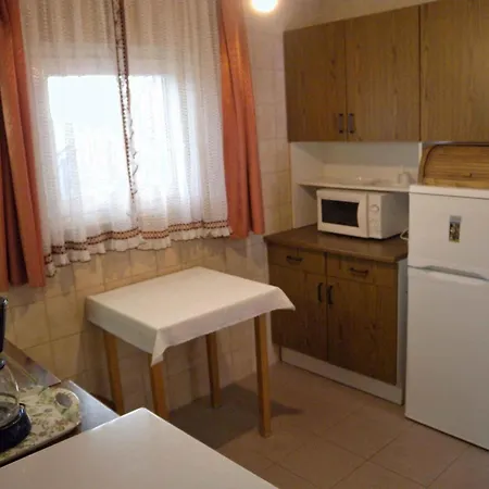 شقة In Zalakaros/thermalbad 20673 *
