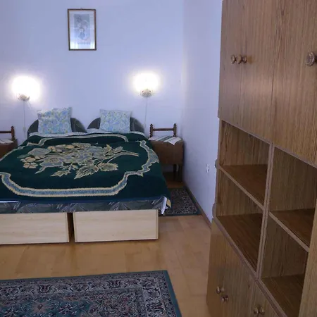 شقة In Zalakaros/thermalbad 20673 زلاكاروس