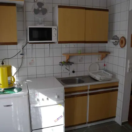 In Zalakaros/thermalbad 20673 زلاكاروس