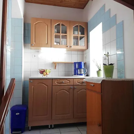In Zalakaros/thermalbad 20673 زلاكاروس
