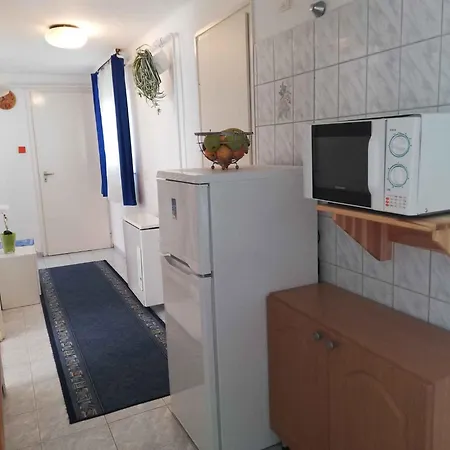 In Zalakaros/thermalbad 20673 * زلاكاروس