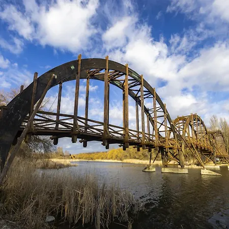 דירה In - Thermalbad 20673