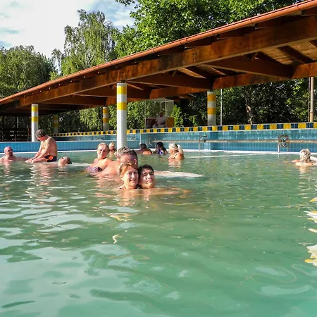 Apartament In - Thermalbad 20673 Zalakaros