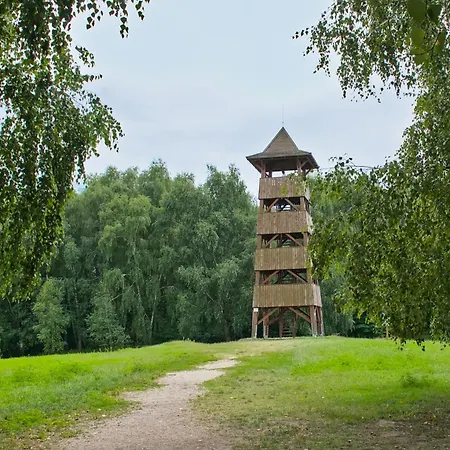 In - Thermalbad 20673 דירה זלקרוס