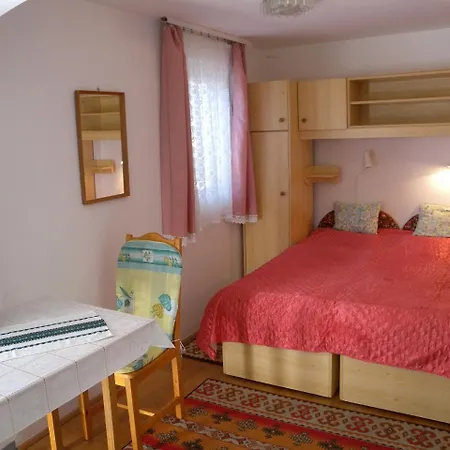 In - Thermalbad 20673 Appartement Zalakaros