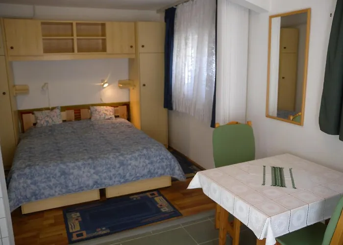 아파트 In - Thermalbad 20673 잘라카로쉬