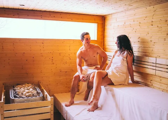 아파트 In - Thermalbad 20673