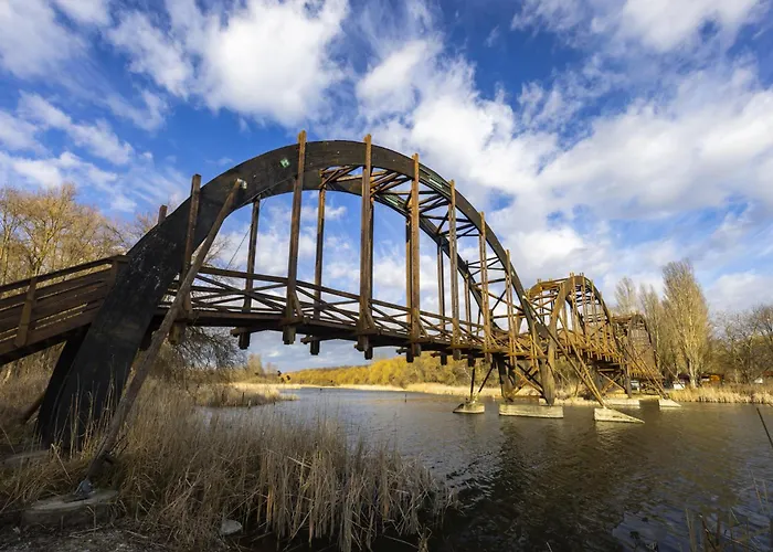 דירה In - Thermalbad 20673