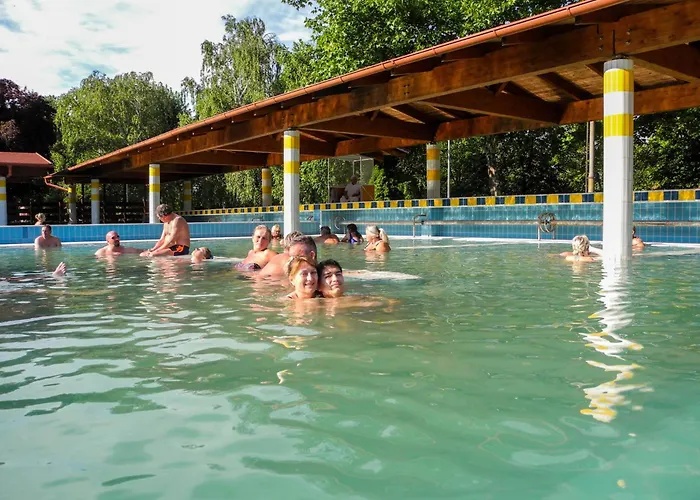 דירה In - Thermalbad 20673 זלקרוס