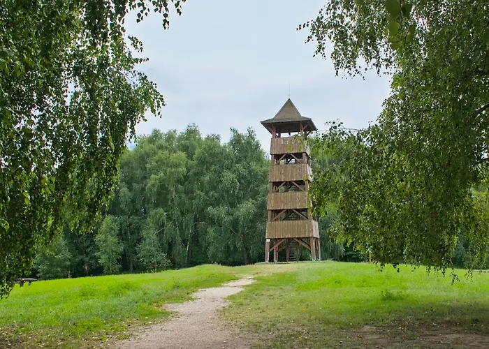 In - Thermalbad 20673 아파트 잘라카로쉬